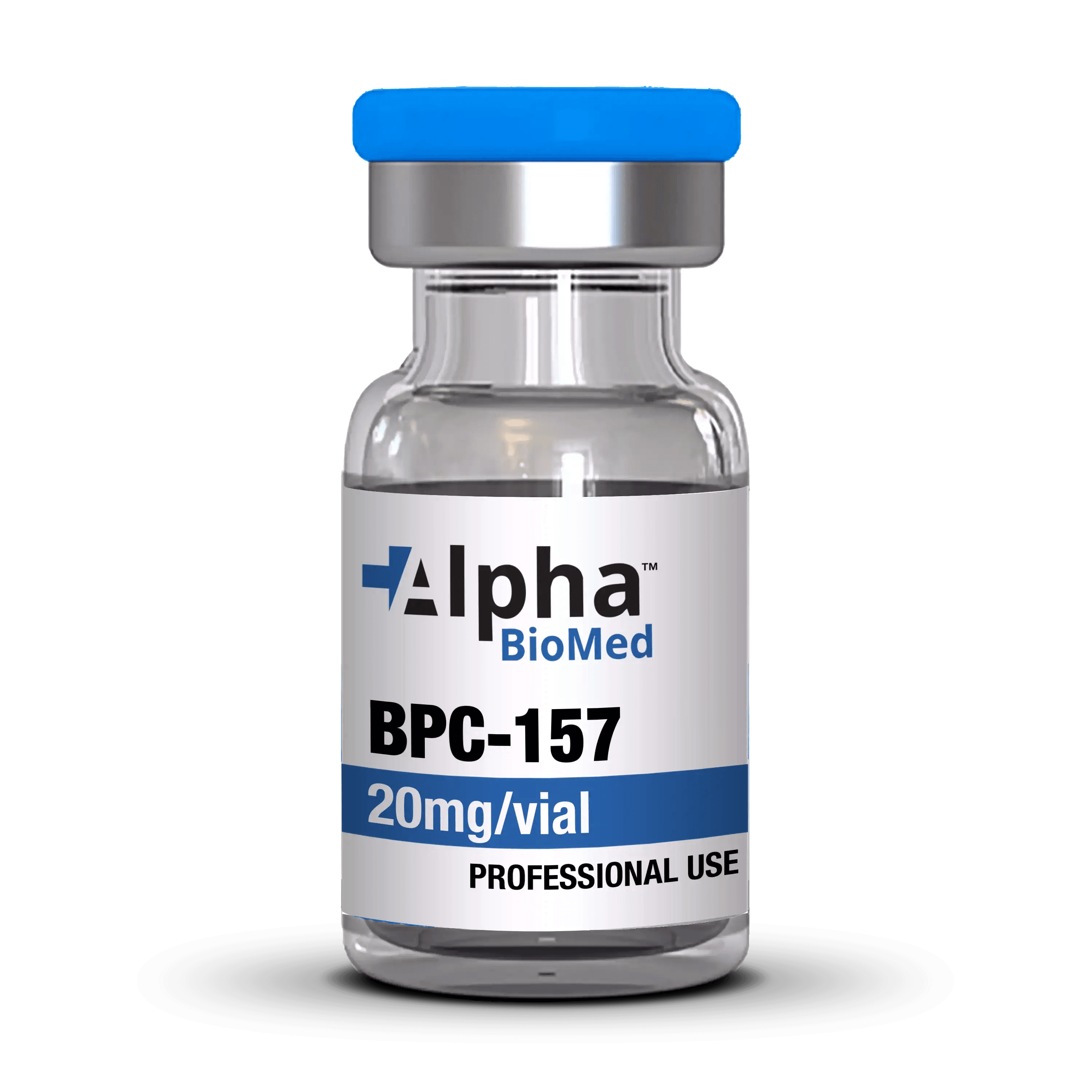 BPC-157 (20mg) - image 1