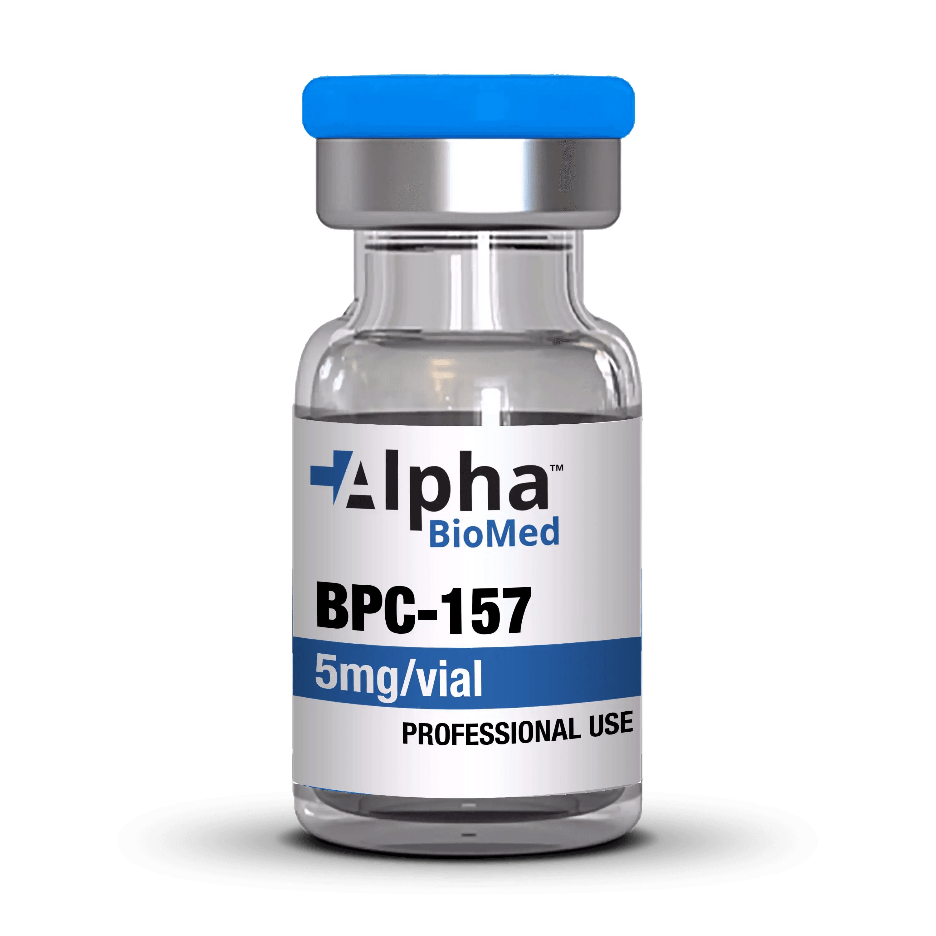 BPC-157 (5mg) - image 1