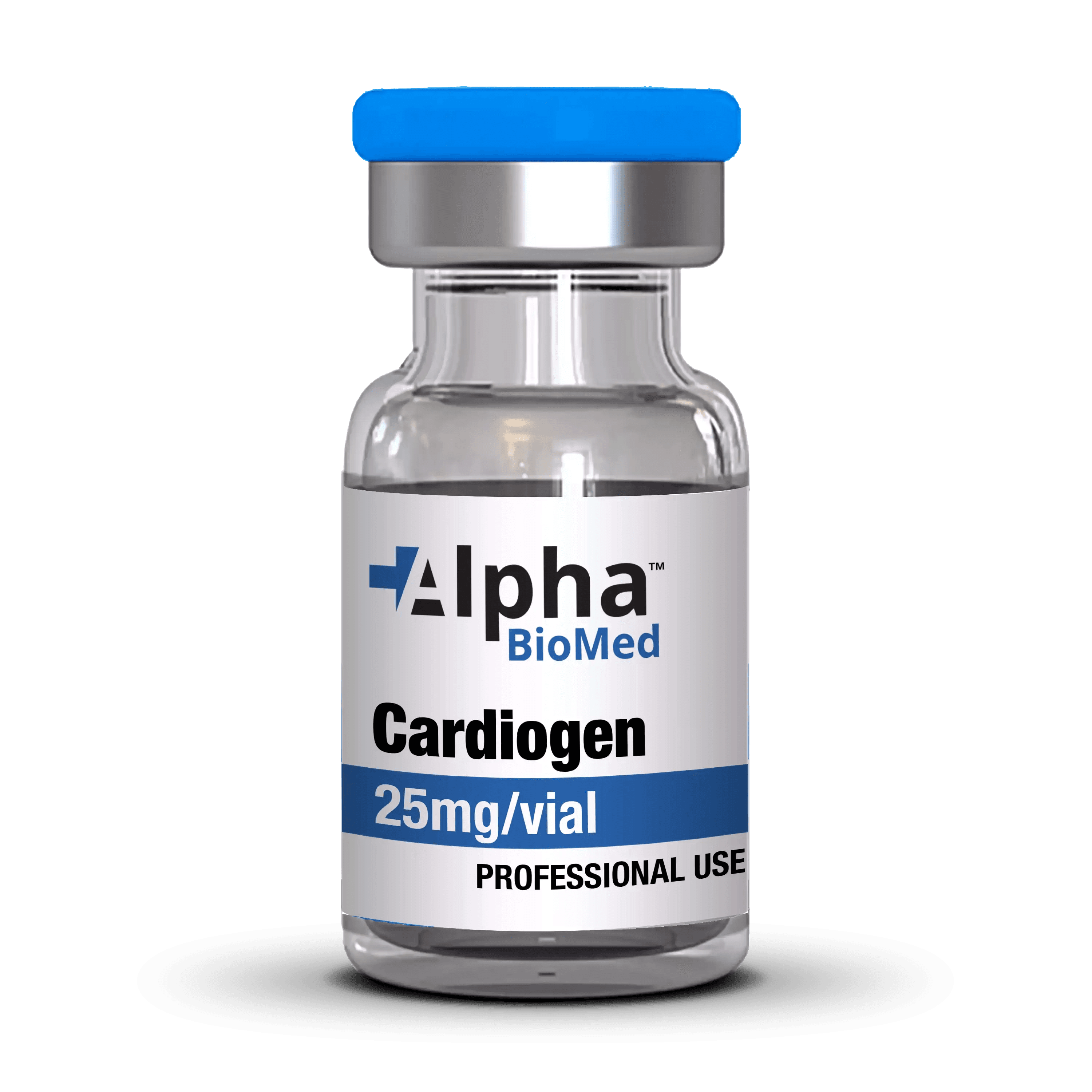 Cardiogen (25mg) - image 1
