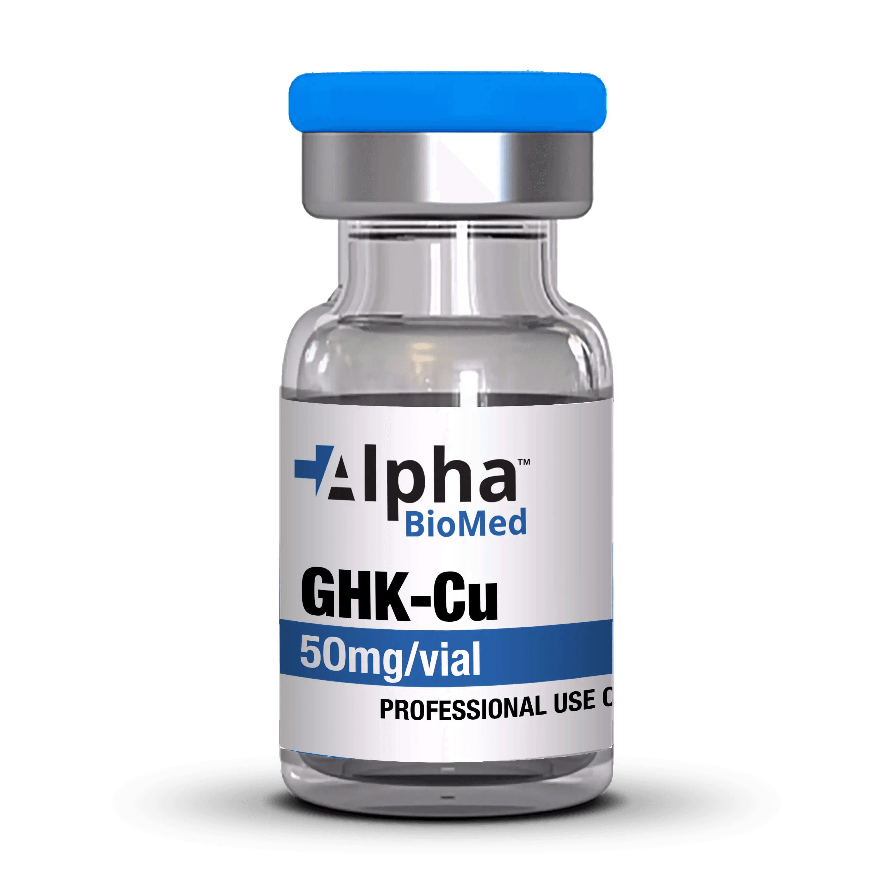 GHK-Cu (50mg) - image 1