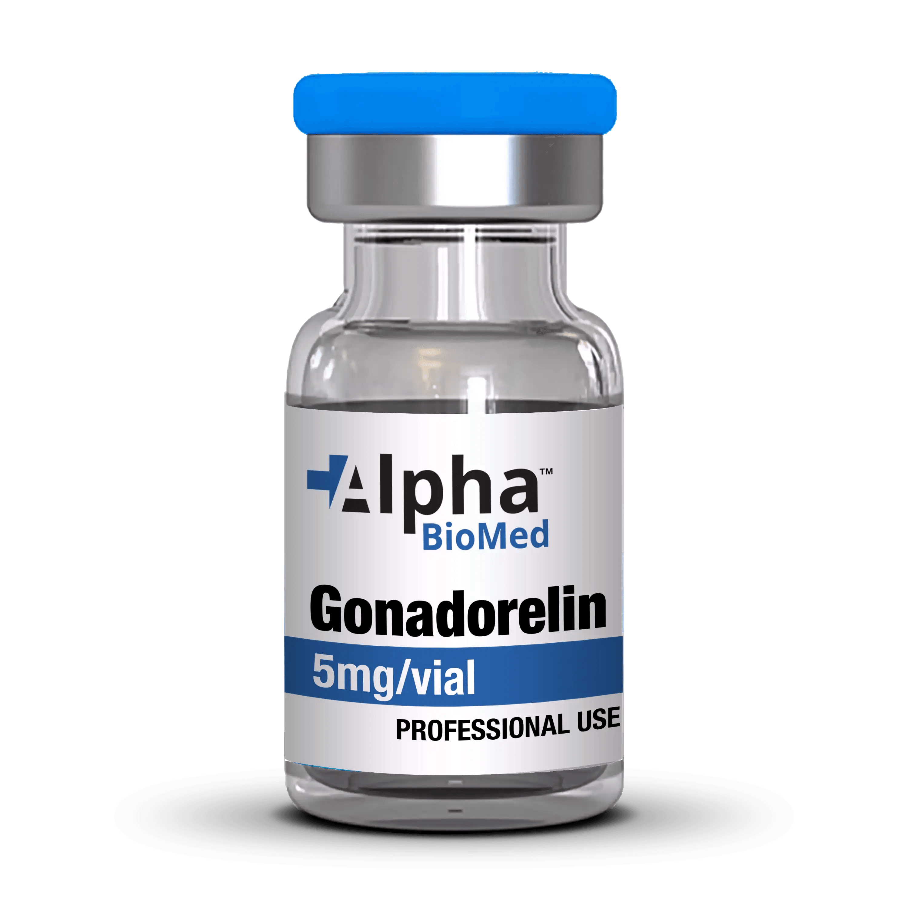 Gonadorelin (5mg) - image 1
