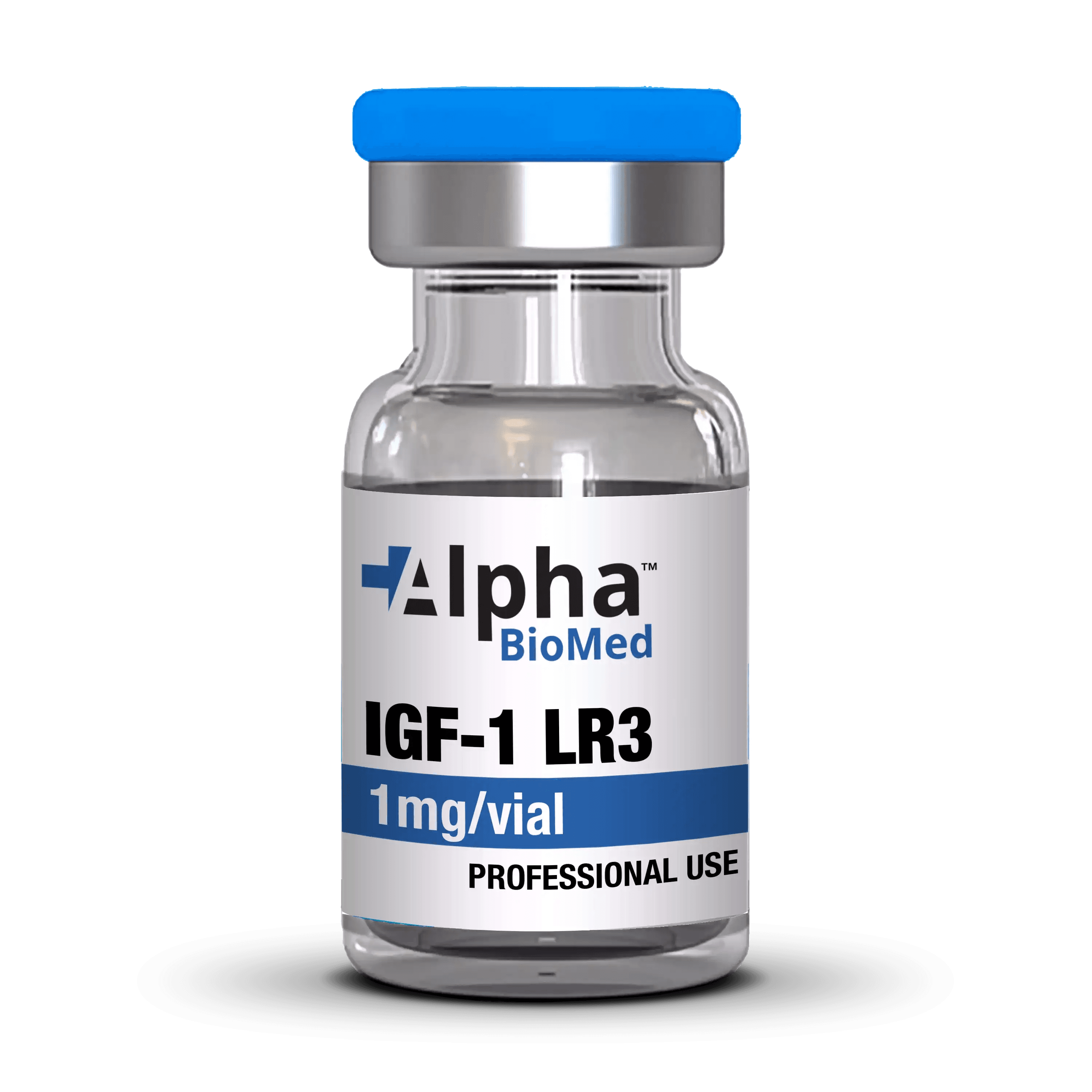 IGF-1 LR3 (1mg) - image 1