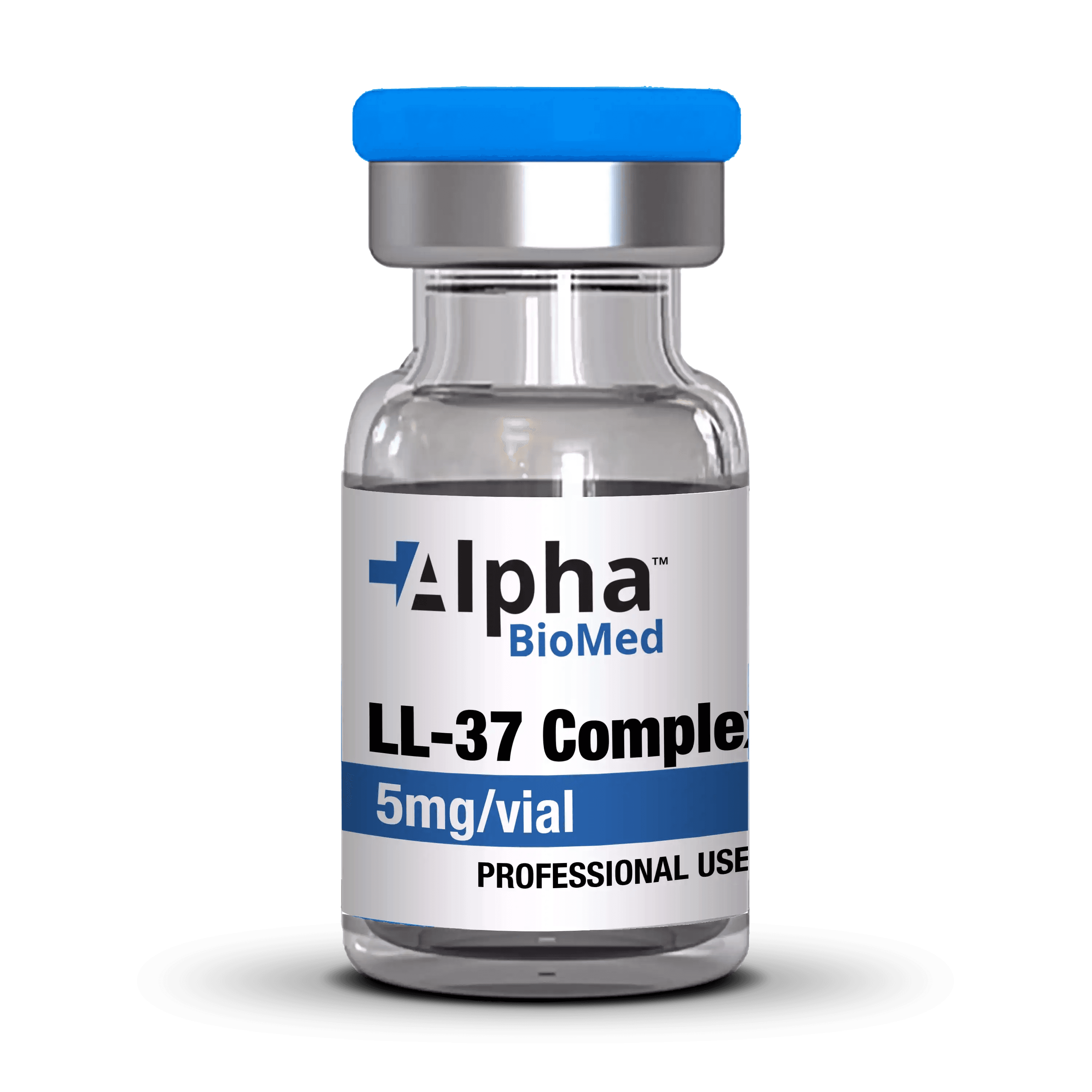 LL-37 Complex (5mg) - image 1