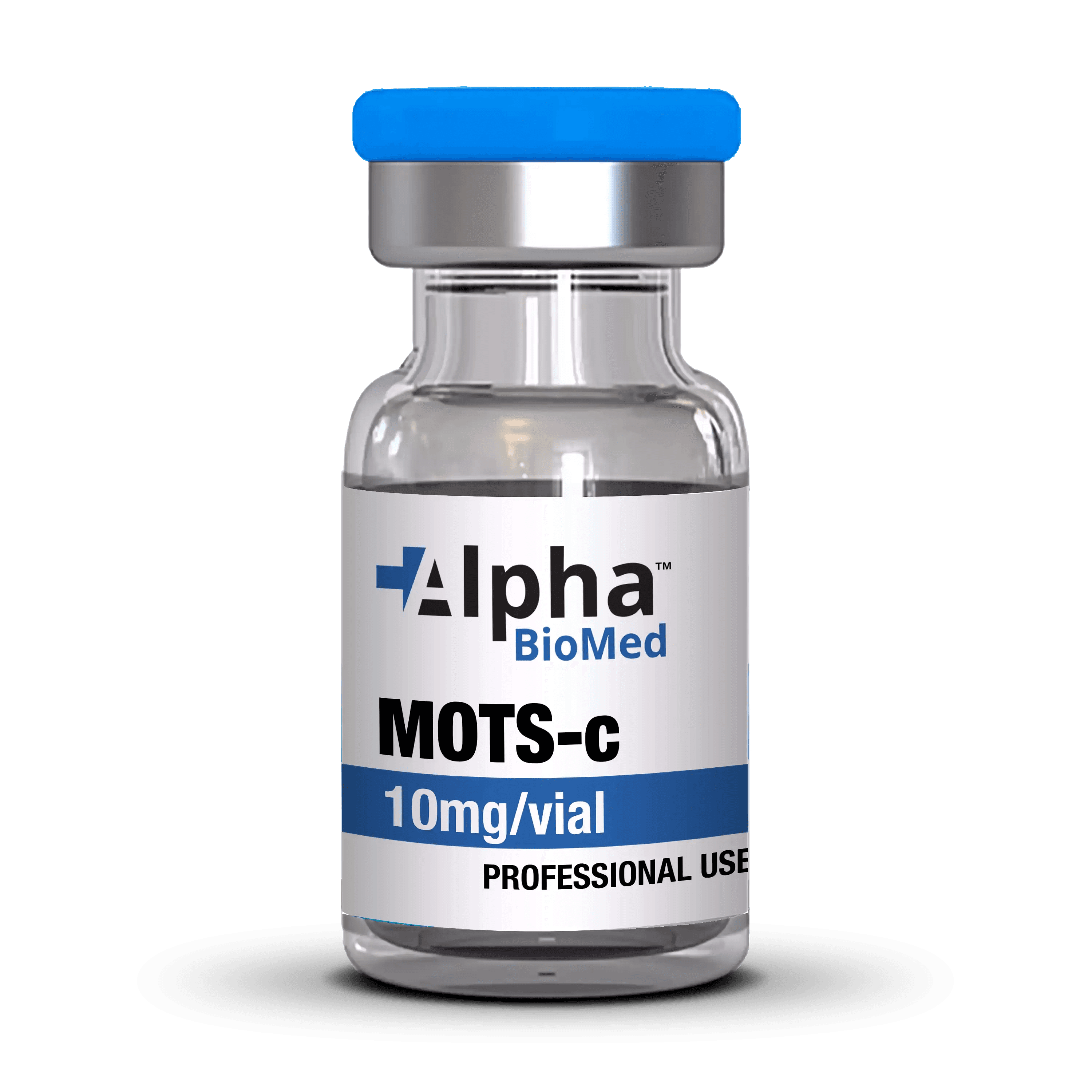 MOTS-c (10mg) - image 1