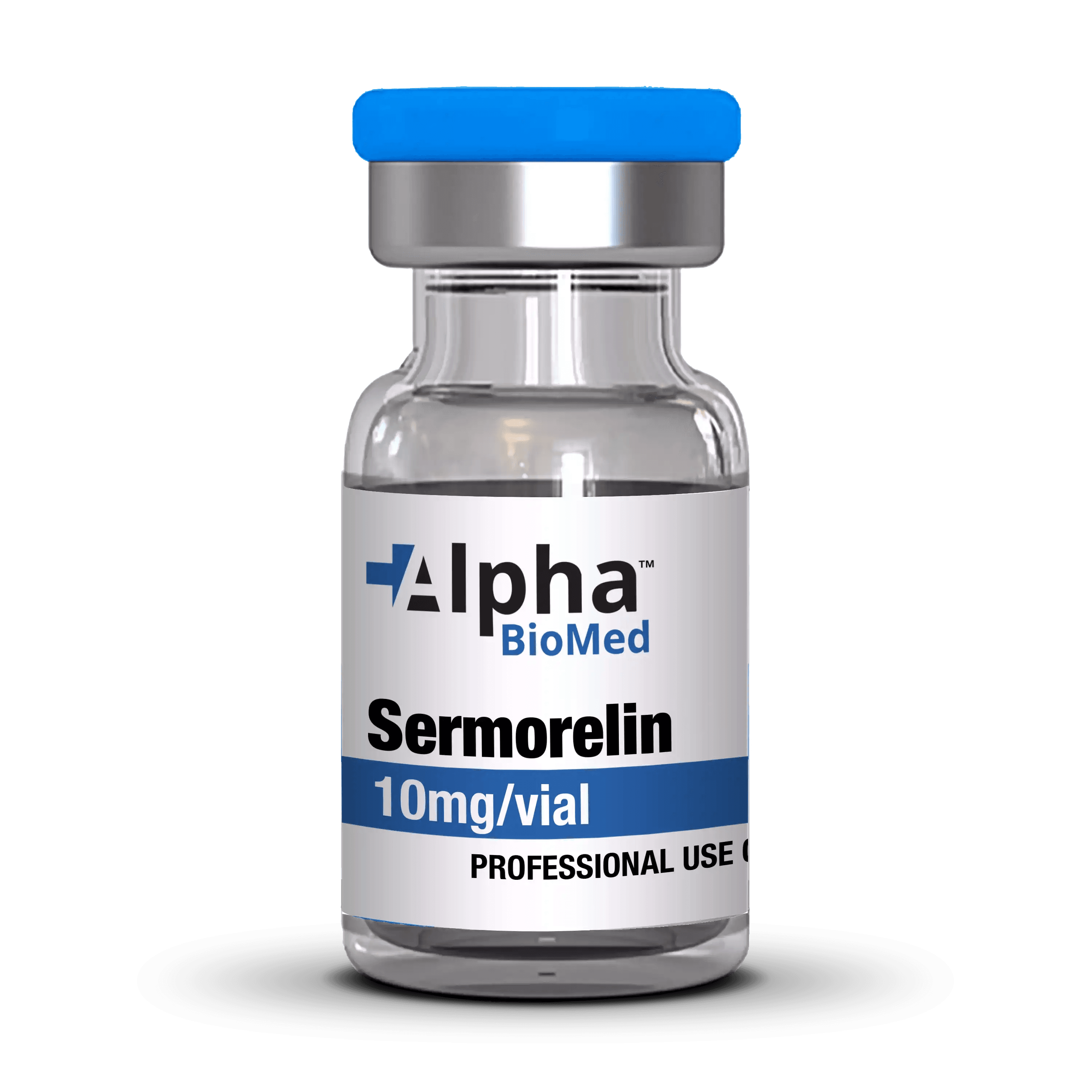 Sermorelin (10mg) - image 1