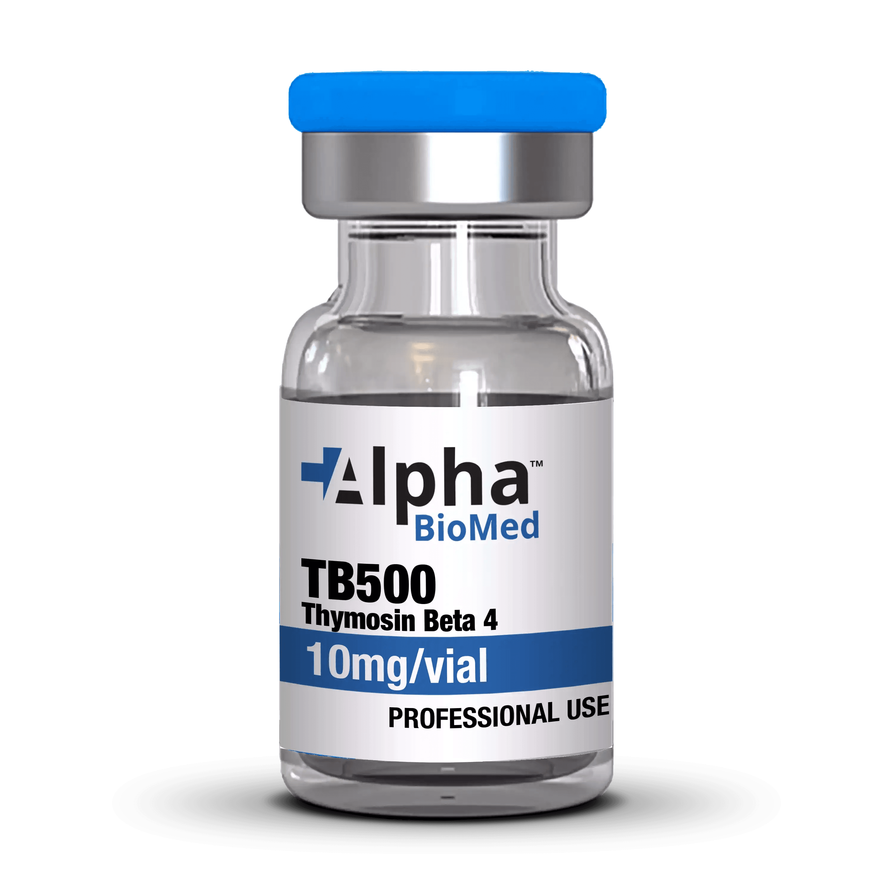 Thymosin Beta 4 (TB500) (10mg) - image 1